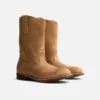Pecos Herren Pecos aus Hawthorne Muleskinner-Leder
