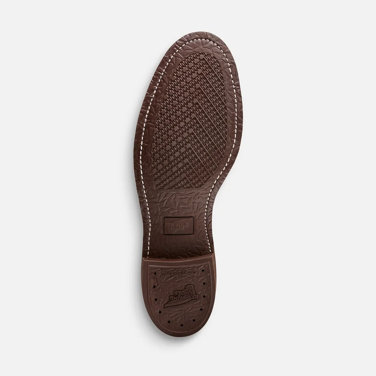 Pecos Herren Pecos aus Hawthorne Muleskinner-Leder