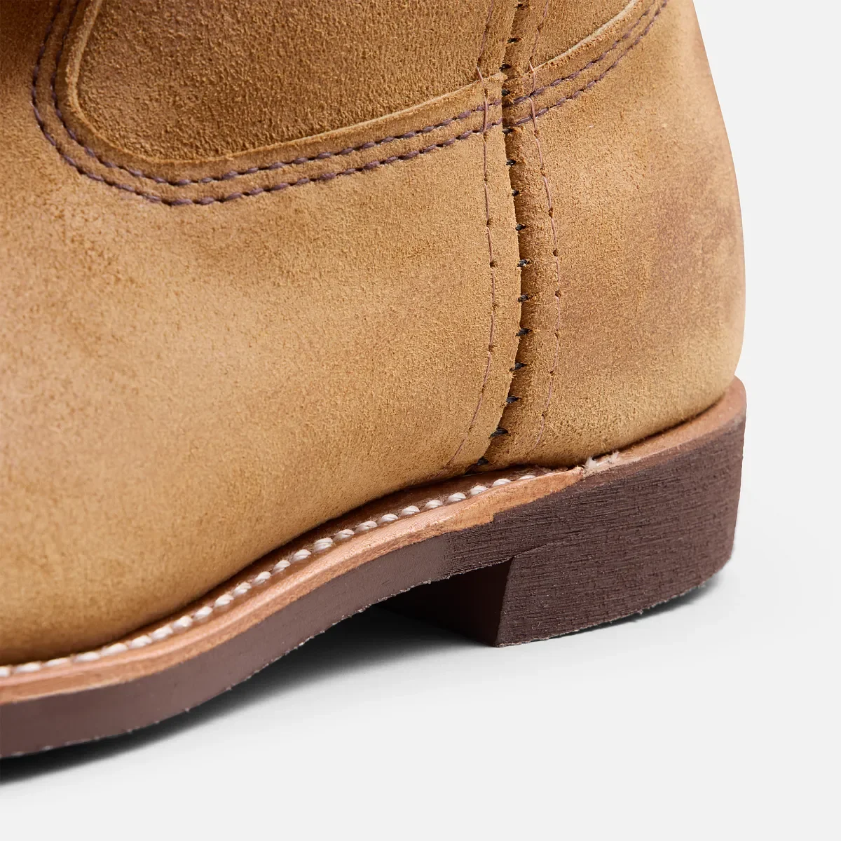Pecos Herren Pecos aus Hawthorne Muleskinner-Leder