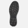 PetroKing Herren-Sicherheitsstiefel mit Schutz vor elektrischen Gefahren, Durchstichfestigkeit, Wasserdichtheit und Gefütterung, 8 Zoll, mit Sicherheitsschuhen
