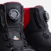 Polar X Herren-Sicherheitsschuhe mit Stahlkappe, 8 Zoll, Wasserdicht, CSA-zertifiziert