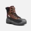 Polar X Herren-Stiefel, 8 Zoll, Wasserdicht, Ohne Zehenschutz