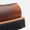 Porter Moc Damen Porter Moc aus „Copper Rough & Tough“-Leder