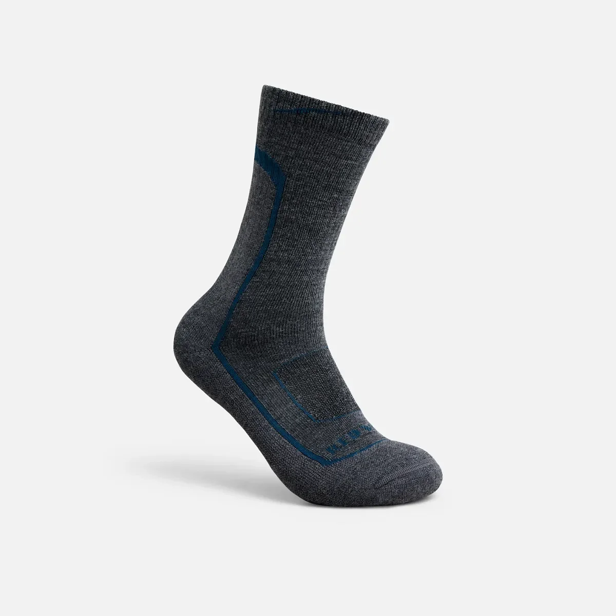 Premium-Sicherheitssocken für Damen, leicht, 3/4-Socken Premium-Sicherheitssocken für Damen, leicht, 3/4-Socken