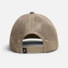 Pro Trucker Cap – Unisex-Baseballkappe in Oliv/Khaki