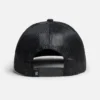 Pro Trucker Cap – Unisex-Baseballkappe in Schwarz