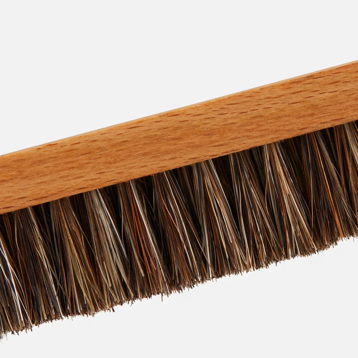 Rahmenreinigungsbürste – Lederpflegeprodukt – Reinigen, Pflegen, Schützen