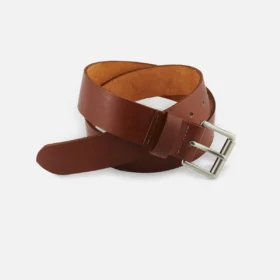 Red Wing-Gürtel für Herren aus „Oro Pioneer“-Leder