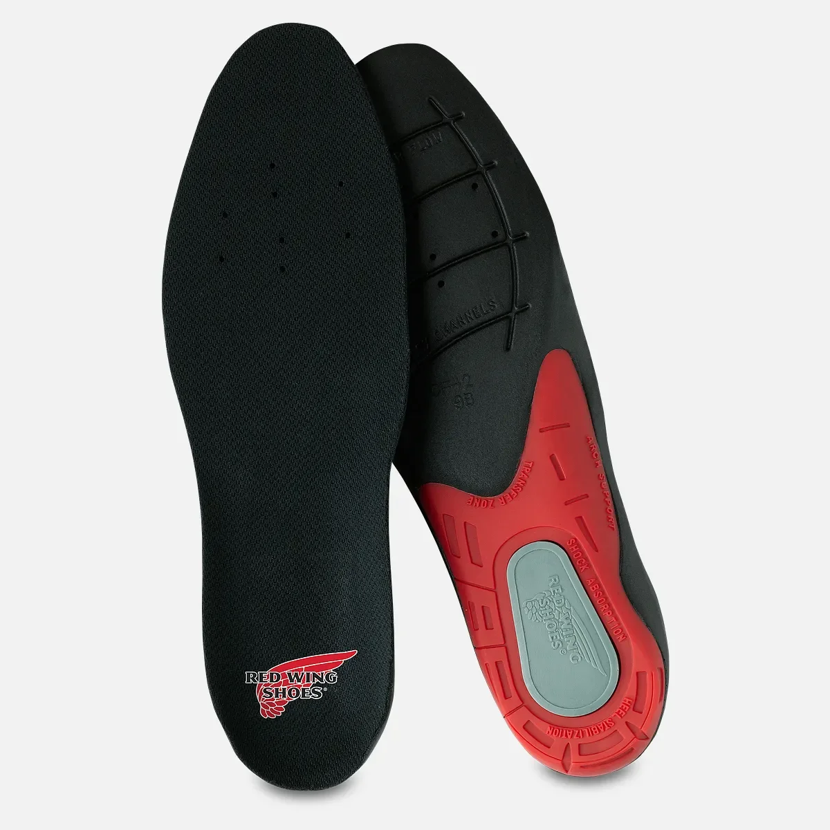 RedBed™-Ersatz-Einlegesohle