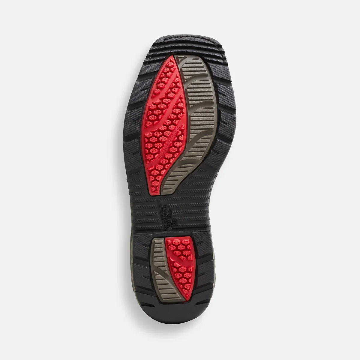 Rio Flex Damen-Wanderstiefel, 10 Zoll, wasserdicht, mit Sicherheitsschuhen