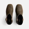 Rio Flex Herren-Sicherheitsstiefel mit 11-Zoll-Schaft, Wasserdicht, Metguard und CSA-zertifizierte Sicherheitsschuhe für den Zeh