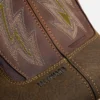 Rio Flex Herren-Sicherheitsstiefel mit 11-Zoll-Schaft, Wasserdicht, Metguard und CSA-zertifizierte Sicherheitsschuhe für den Zeh