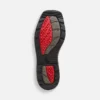 Rio Flex Herren-Stiefel, 11 Zoll, Wasserdicht, mit Sicherheitsschuhen, zum Hineinschlüpfen