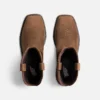 Rio Flex Herren-Wanderstiefel, 11 Zoll, Wasserdicht, mit CSA-geprüften Sicherheitsschuhen