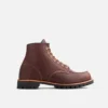 Roughneck Herren-6-Zoll-Stiefel aus Briar Oil Slick-Leder