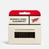 Roughout/Wildleder-Reinigungsset Lederpflegeprodukt – Reinigen