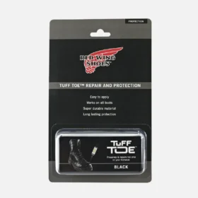 Schwarzes Tuff Toe-Pflegeprodukt – Protect