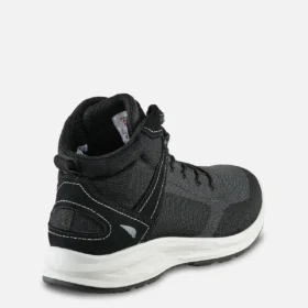 ShieldLite Athletics Herren-Sport-Wanderstiefel mit CSA-zertifizierten Sicherheitsschuhen