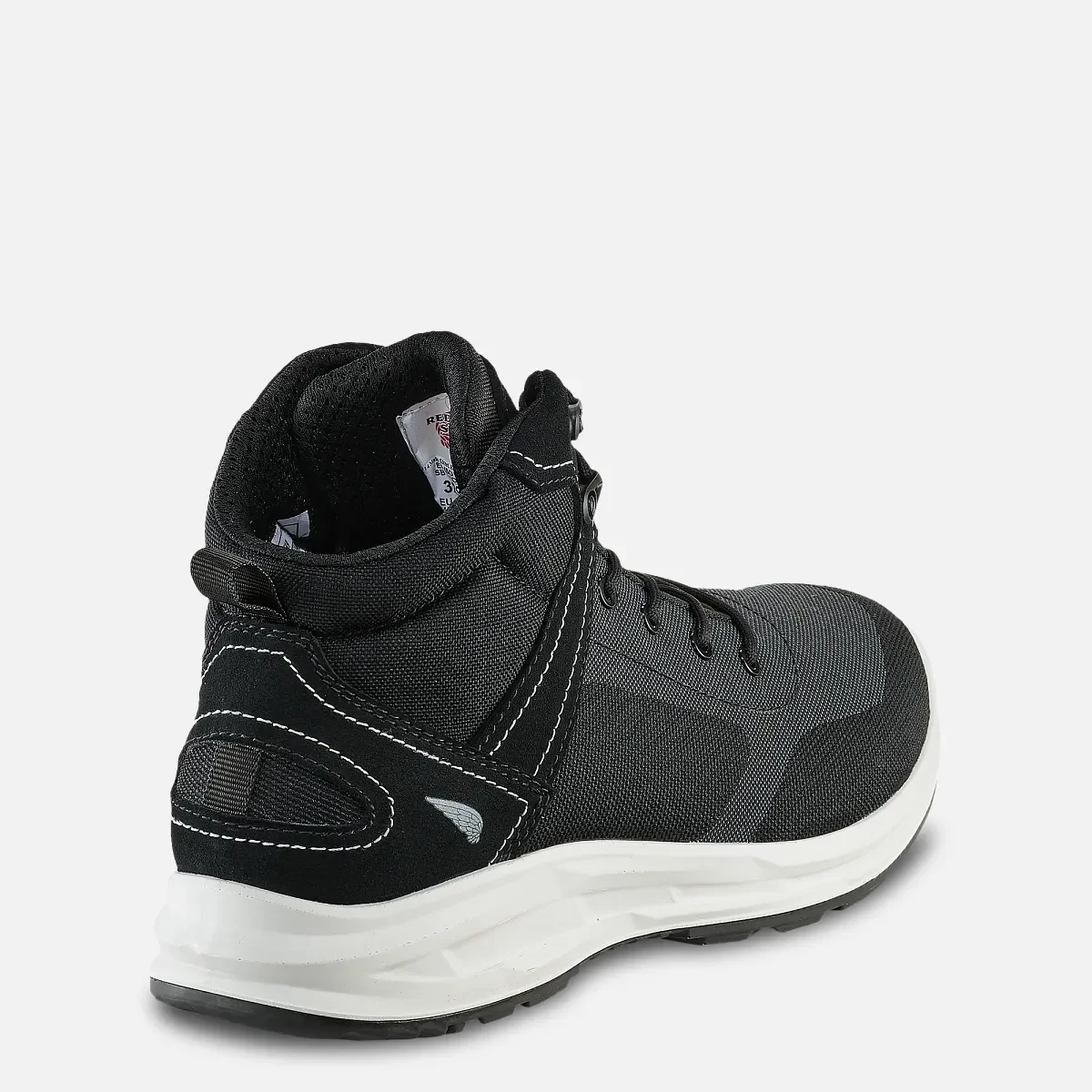 ShieldLite Athletics Herren-Sport-Wanderstiefel mit CSA-zertifizierten Sicherheitsschuhen