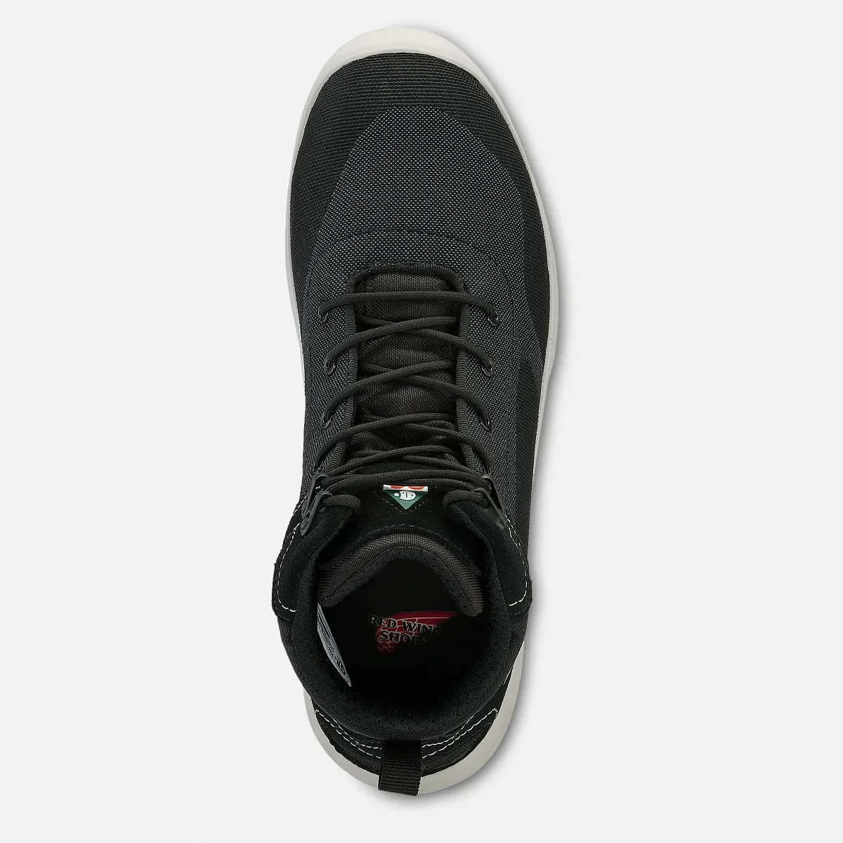 ShieldLite Athletics Herren-Sport-Wanderstiefel mit CSA-zertifizierten Sicherheitsschuhen