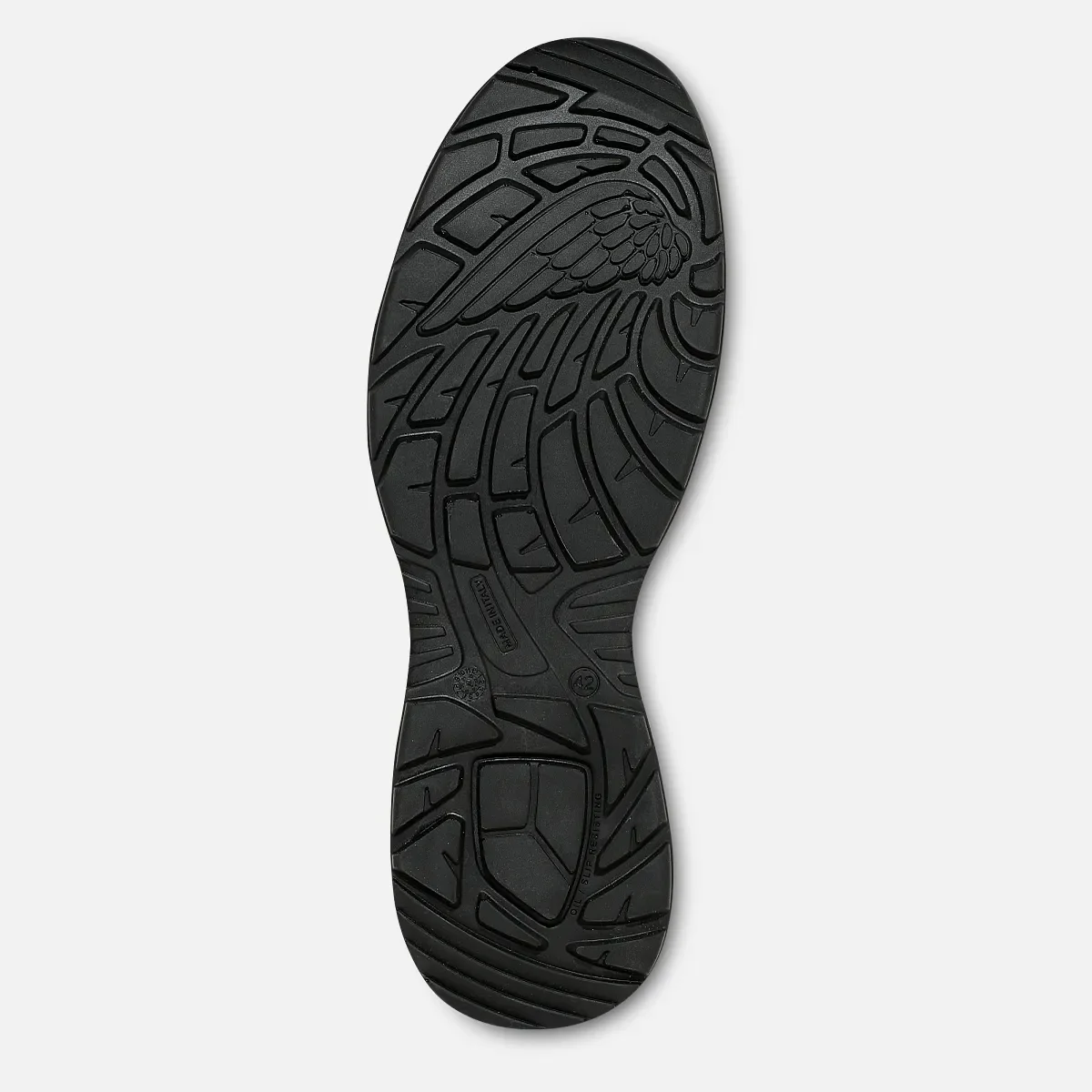 ShieldLite Athletics Herren-Sport-Wanderstiefel mit CSA-zertifizierten Sicherheitsschuhen