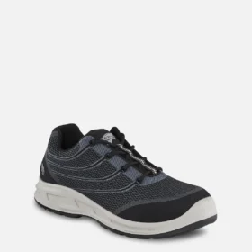 ShieldLite Athletics Herren-Sportschuh mit Sicherheitsschuhen