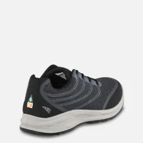 ShieldLite Athletics Herren-Sportschuh mit Sicherheitsschuhen