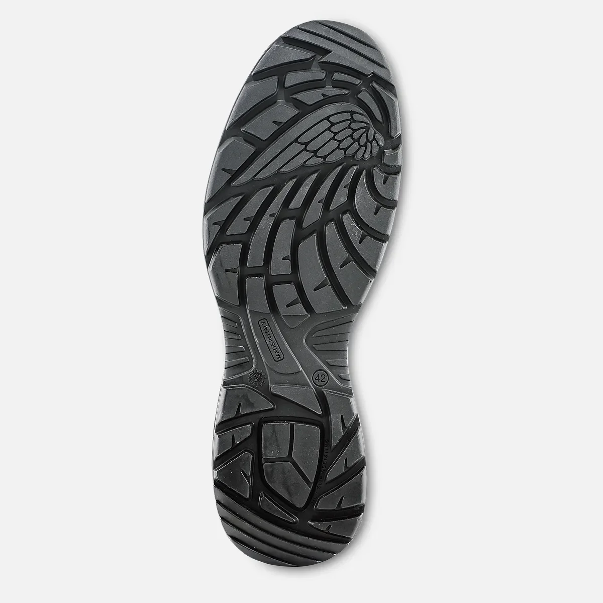 ShieldLite Athletics Herren-Sportschuh mit Sicherheitsschuhen