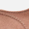 Shop Moc Oxford für Damen: Moc Oxford aus Abilene-Leder in Dusty Rose