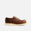 Shop Moc Oxford für Herren Shop Moc Oxford aus „Copper Rough & Tough“-Leder