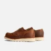 Shop Moc Oxford für Herren Shop Moc Oxford aus „Copper Rough & Tough“-Leder