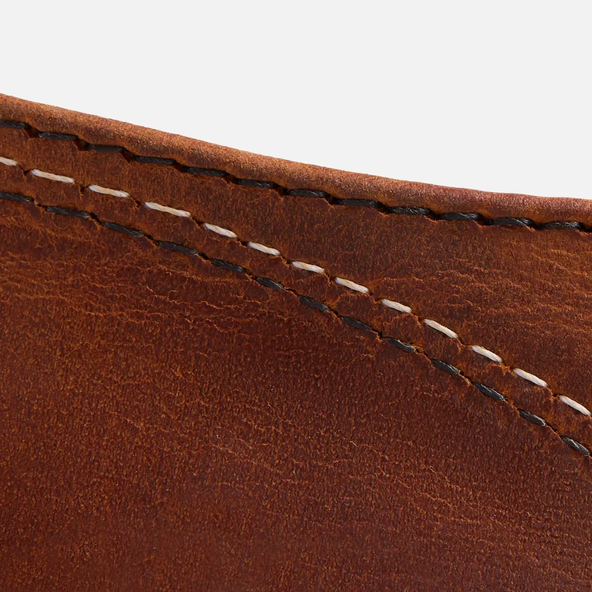 Shop Moc Oxford für Herren Shop Moc Oxford aus „Copper Rough & Tough“-Leder