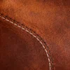 Silversmith Damen-Kurzstiefel aus „Copper Rough & Tough“-Leder