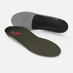 Slim-Fit-Orthesen-Einlegesohle