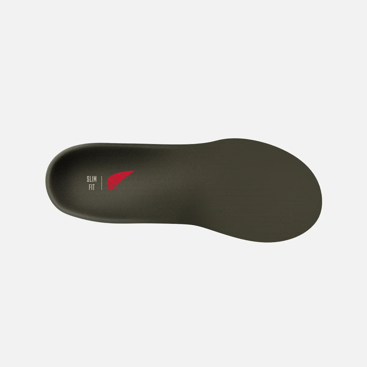 Slim-Fit-Orthesen-Einlegesohle