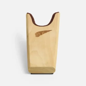 Stiefelheber aus Holz