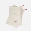 Stiefeltaschen – Unisex-Aufbewahrungsprodukt aus Baumwolle