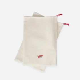 Stiefeltaschen – Unisex-Aufbewahrungsprodukt aus Baumwolle