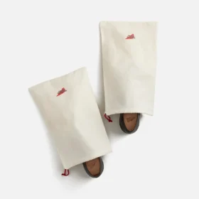 Stiefeltaschen – Unisex-Aufbewahrungsprodukt aus Baumwolle