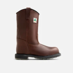Supersole® 2.0 Herren-11-Zoll-CSA-Sicherheitsschuhe zum Hineinschlüpfen