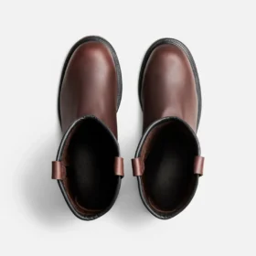 Supersole® 2.0 Herren-11-Zoll-CSA-Sicherheitsschuhe zum Hineinschlüpfen