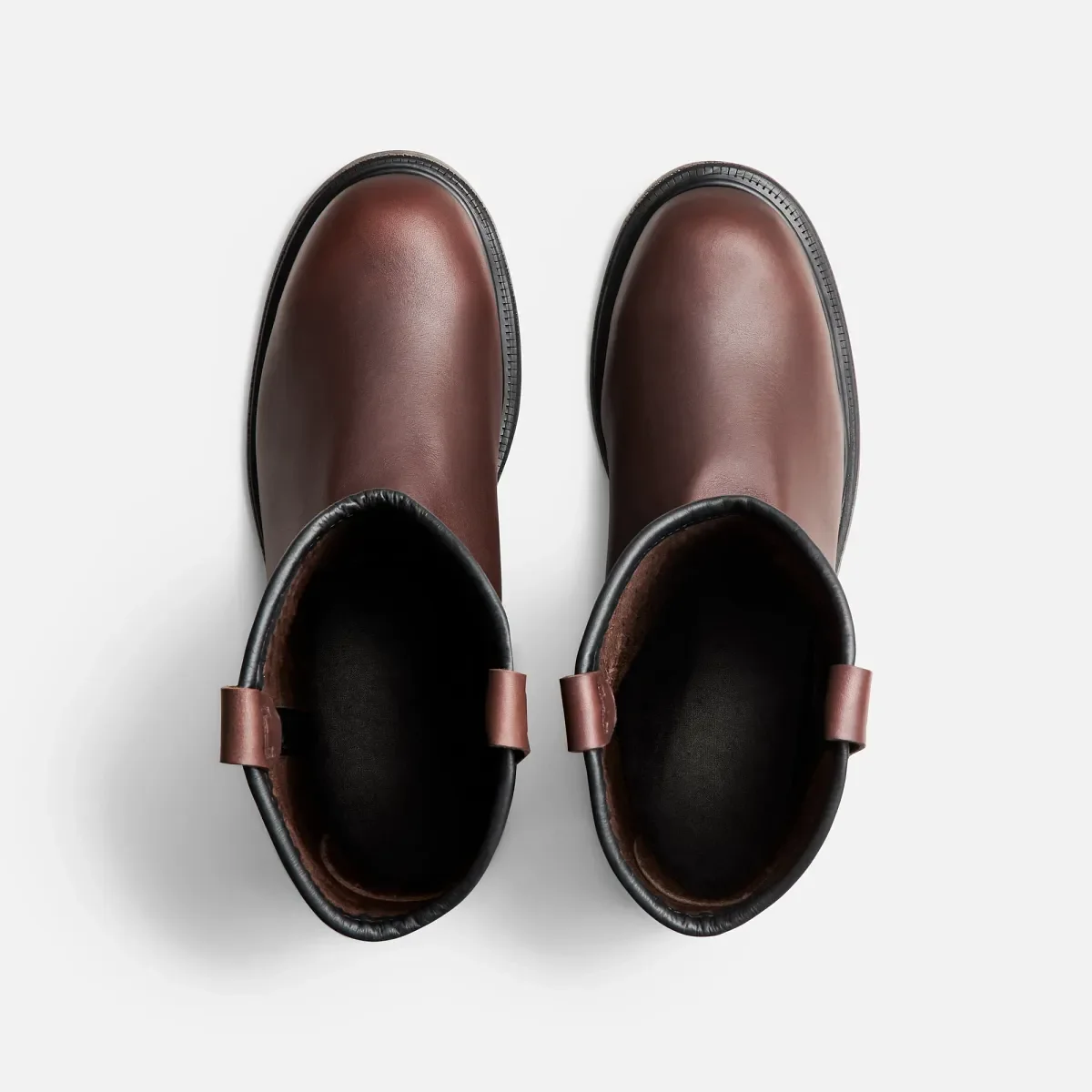 Supersole® 2.0 Herren-11-Zoll-CSA-Sicherheitsschuhe zum Hineinschlüpfen
