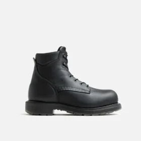 Supersole® 2.0 Herren-Sicherheitsschuhe mit 6-Zoll-Schaft und CSA-zertifizierter Zehenschutzkappe