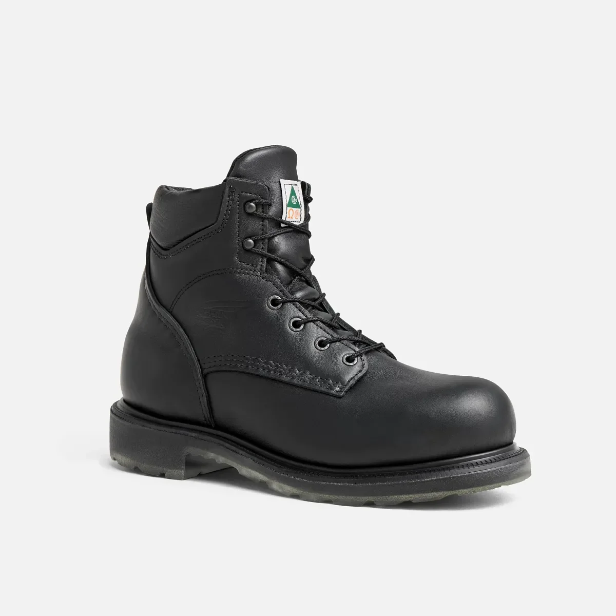 Supersole® 2.0 Herren-Sicherheitsschuhe mit 6-Zoll-Schaft und CSA-zertifizierter Zehenschutzkappe