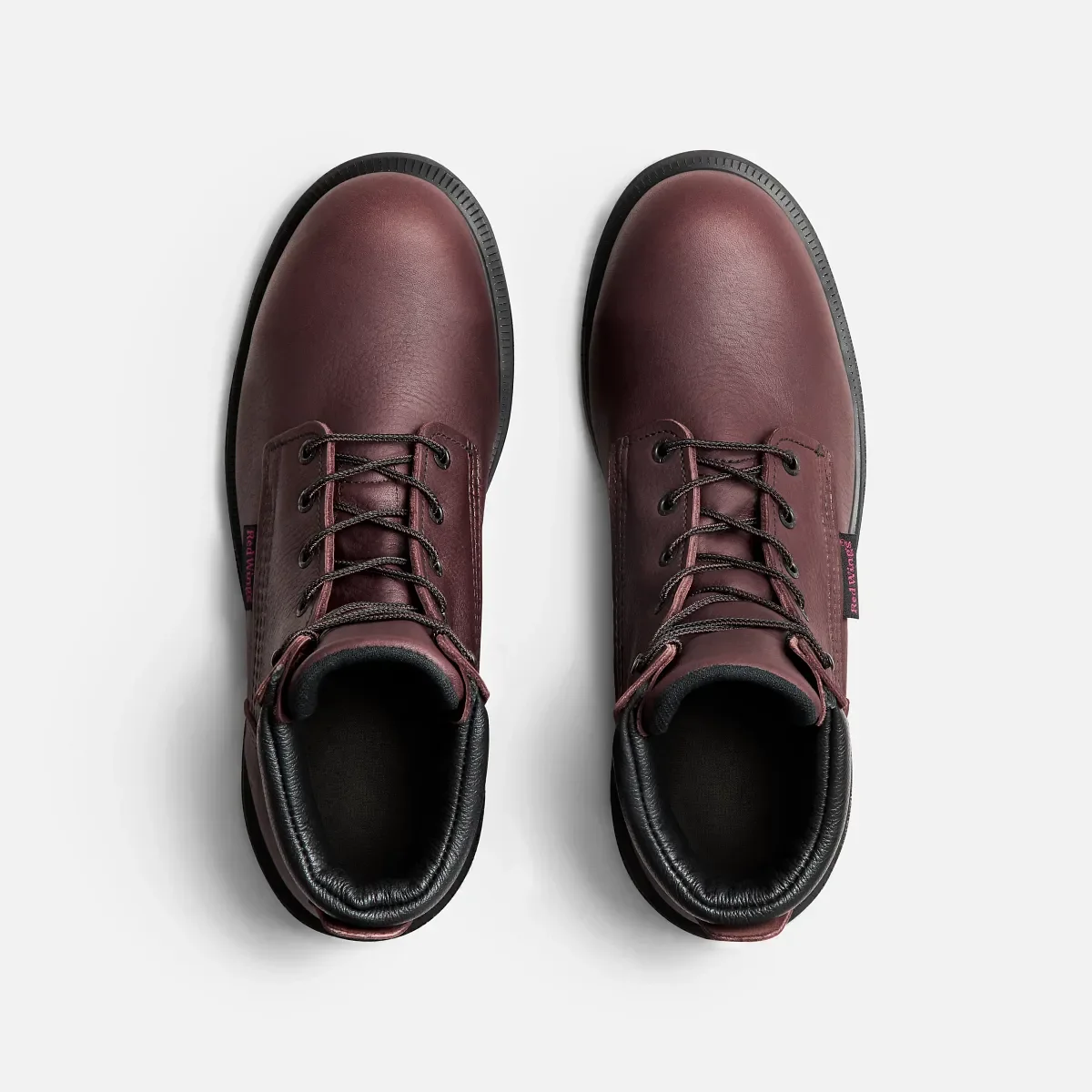 Supersole® 2.0 Herren-Sicherheitsschuhe mit 6-Zoll-Schaft und Stahlkappe