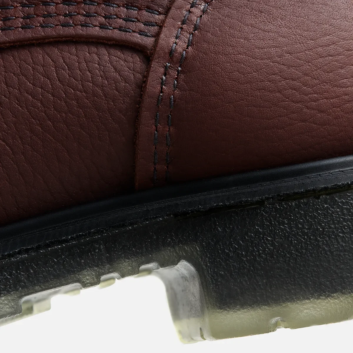 Supersole® 2.0 Herren-Sicherheitsschuhe mit 6-Zoll-Schaft und Stahlkappe