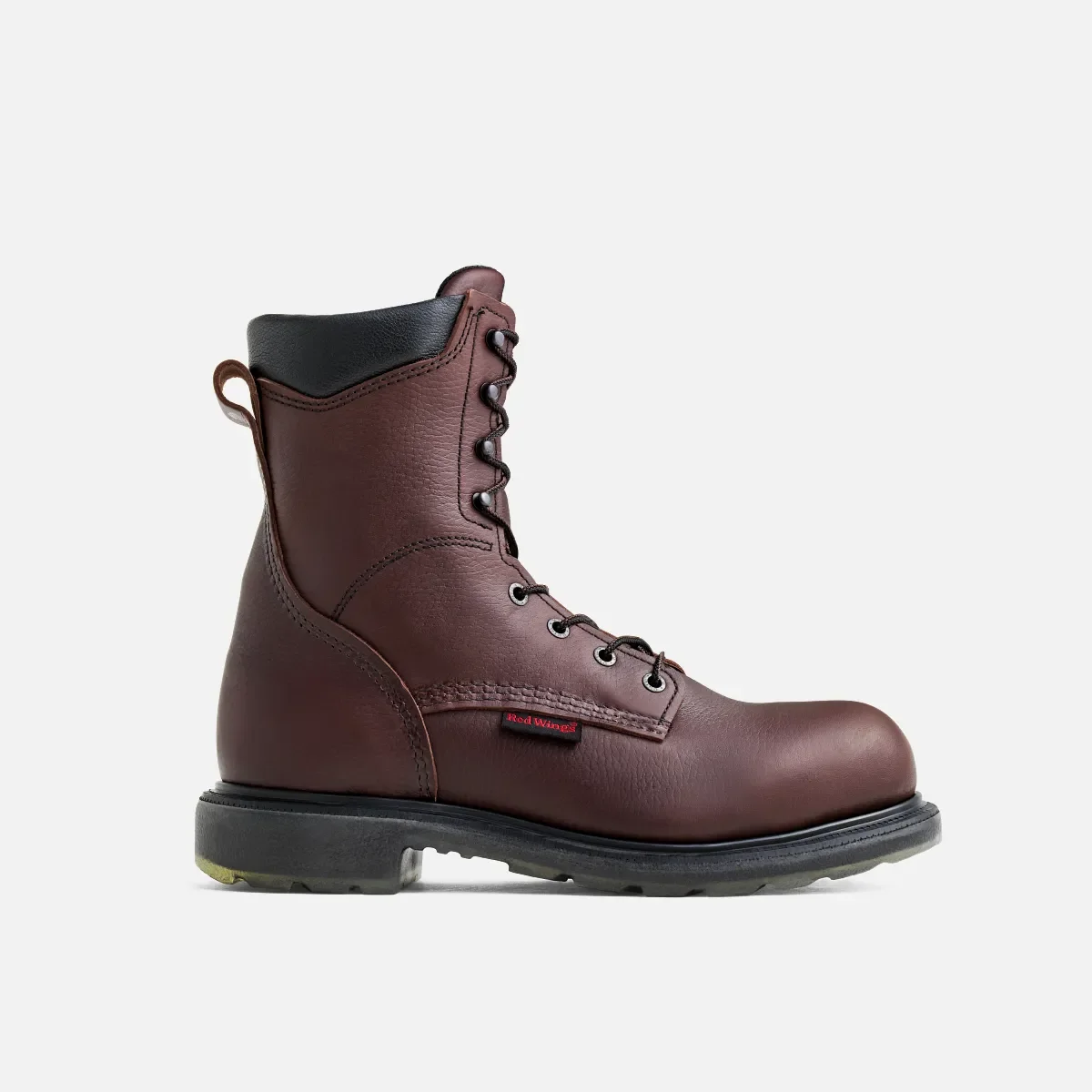 Supersole® 2.0 Herren-Sicherheitsstiefel mit 8-Zoll-Sicherheitsschuhen