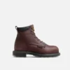 Supersole® 2.0 Herren-Stiefel, 6 Zoll, Wasserdicht, mit CSA-geprüften Sicherheitsschuhen