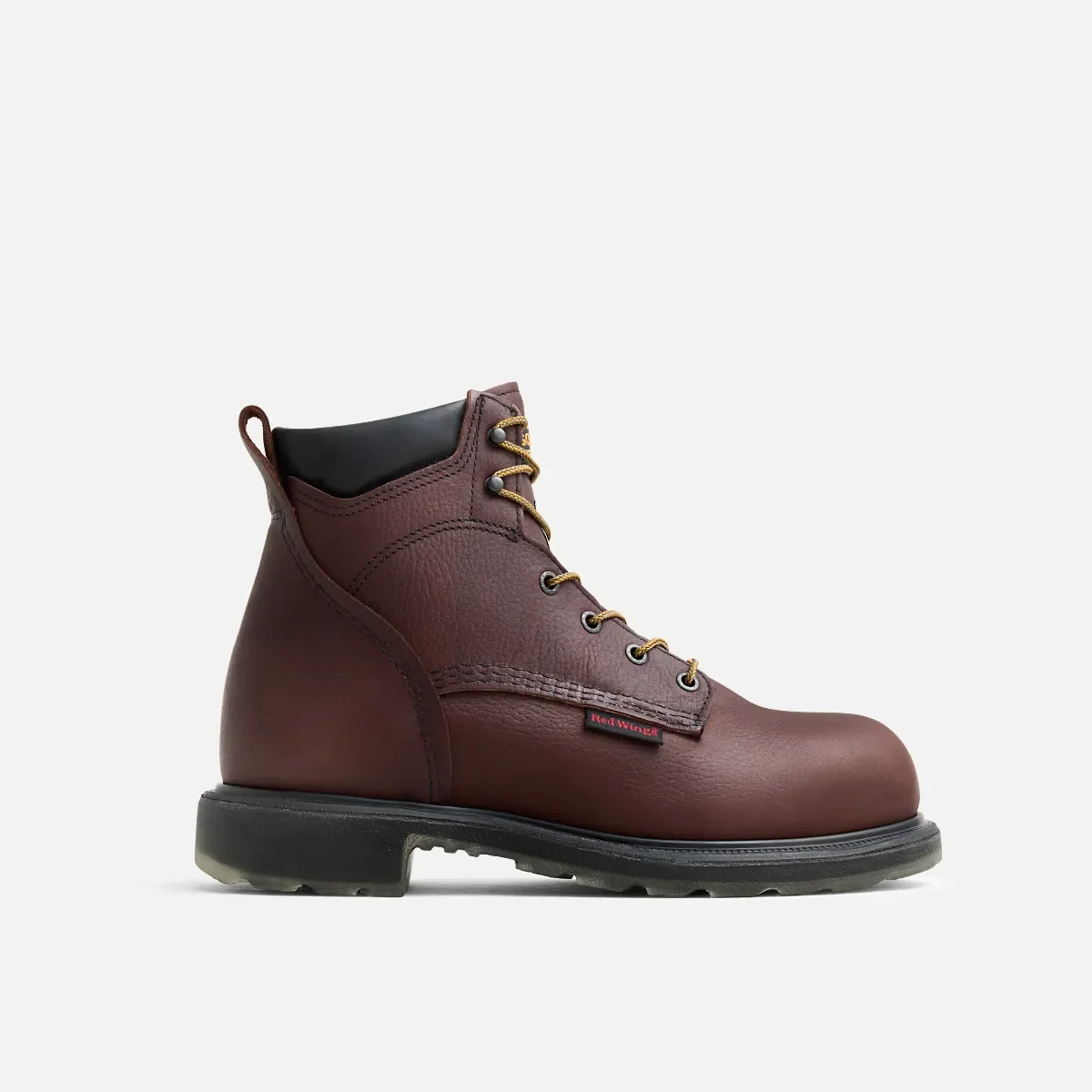 Supersole® 2.0 Herren-Stiefel, 6 Zoll, Wasserdicht, mit CSA-geprüften Sicherheitsschuhen
