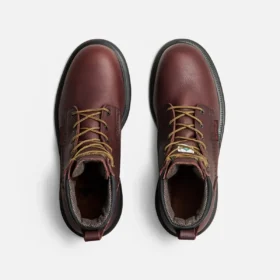 Supersole® 2.0 Herren-Stiefel, 6 Zoll, Wasserdicht, mit CSA-geprüften Sicherheitsschuhen